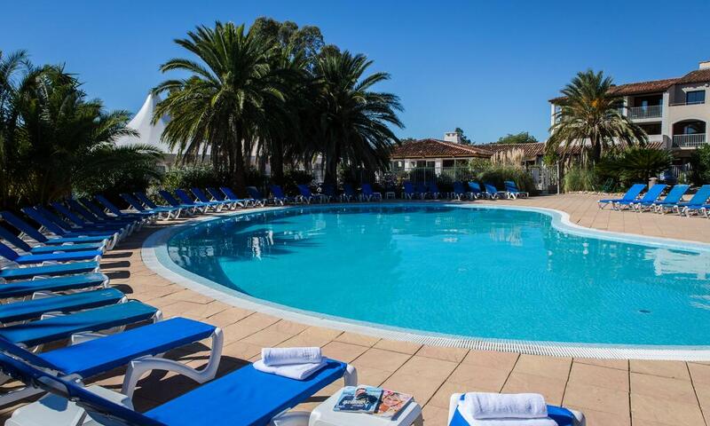 SOWELL Family Port Grimaud**** - Grimaud - Port Grimaud - 9