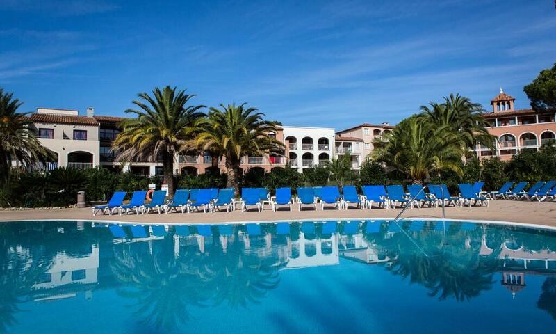 SOWELL Family Port Grimaud**** - Grimaud - Port Grimaud - 10
