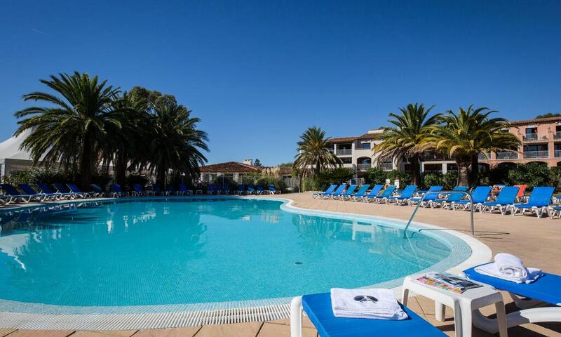 SOWELL Family Port Grimaud**** - Grimaud - Port Grimaud - 4