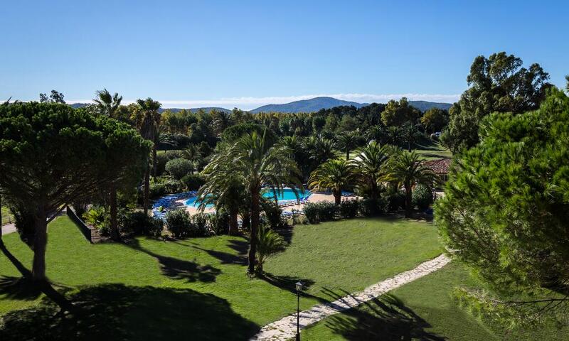 SOWELL Family Port Grimaud**** - Grimaud - Port Grimaud - 7