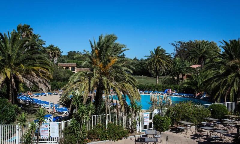 SOWELL Family Port Grimaud**** - Grimaud - Port Grimaud - 11