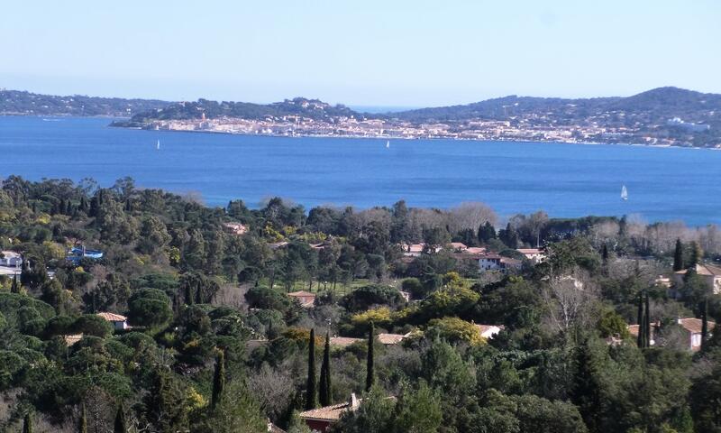 France - Côte d'Azur - Grimaud / Port Grimaud - Les appartements aux Restanques du Golfe de St Tropez - maeva Home