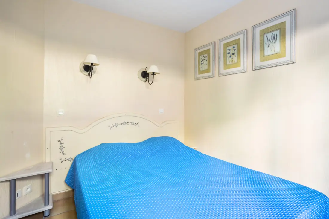 Les Appartements aux Restanques du Golfe de St Tropez - maeva Home