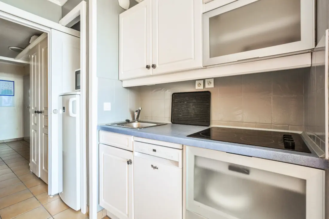 Les Appartements aux Restanques du Golfe de St Tropez - maeva Home