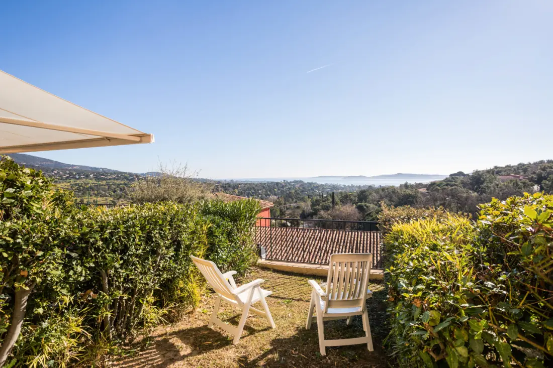 Les Appartements aux Restanques du Golfe de St Tropez - maeva Home