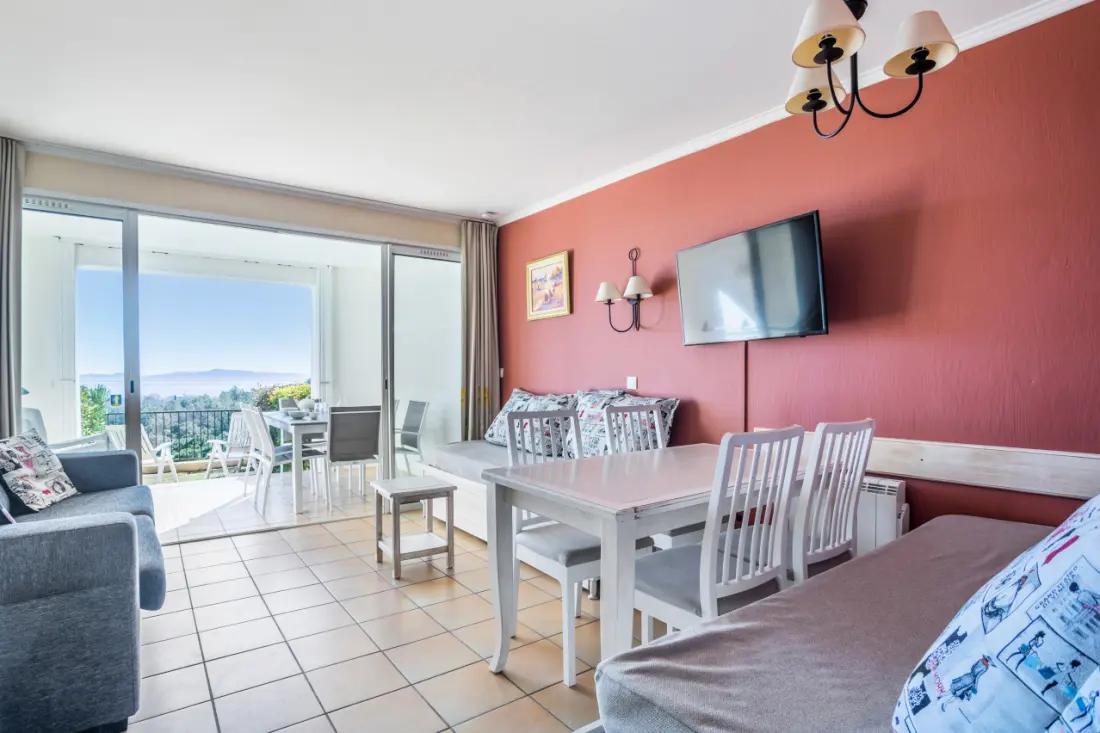 Les Appartements aux Restanques du Golfe de St Tropez - maeva Home