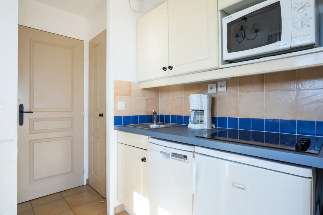 Les Appartements aux Restanques du Golfe de St Tropez - maeva Home