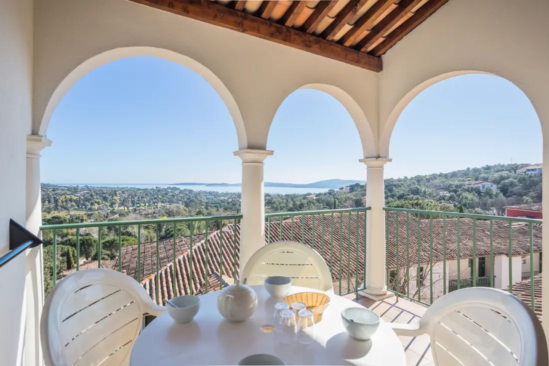 Les Appartements aux Restanques du Golfe de St Tropez - maeva Home