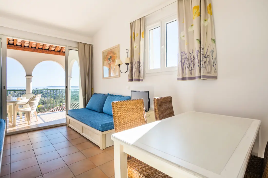 Les Appartements aux Restanques du Golfe de St Tropez - maeva Home