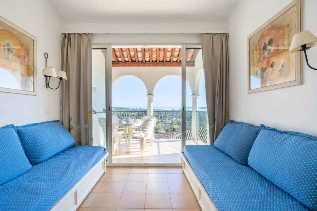Les Appartements aux Restanques du Golfe de St Tropez - maeva Home