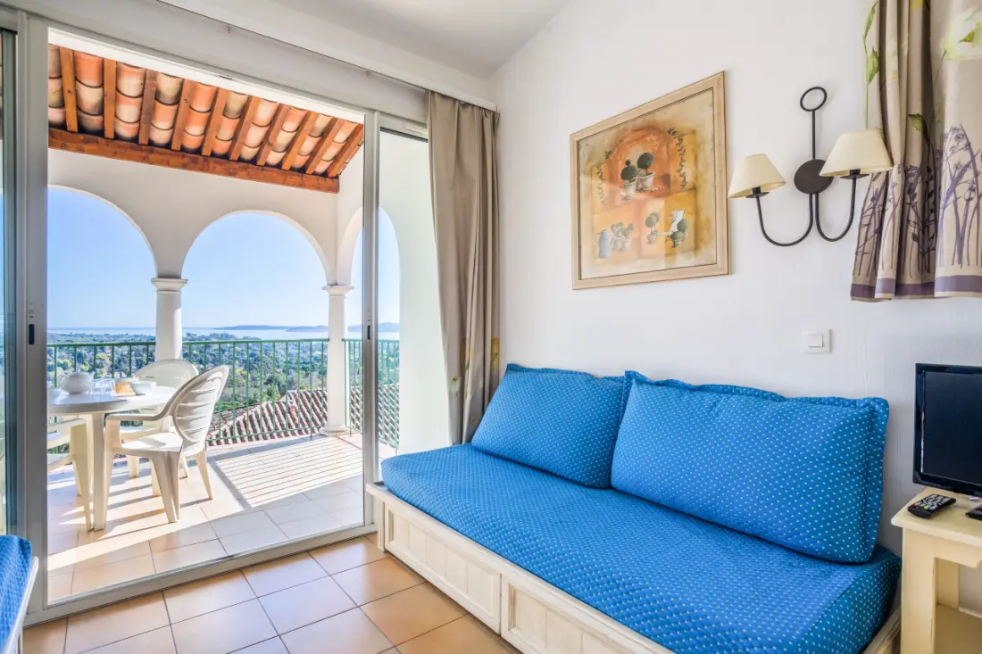 Les Appartements aux Restanques du Golfe de St Tropez - maeva Home
