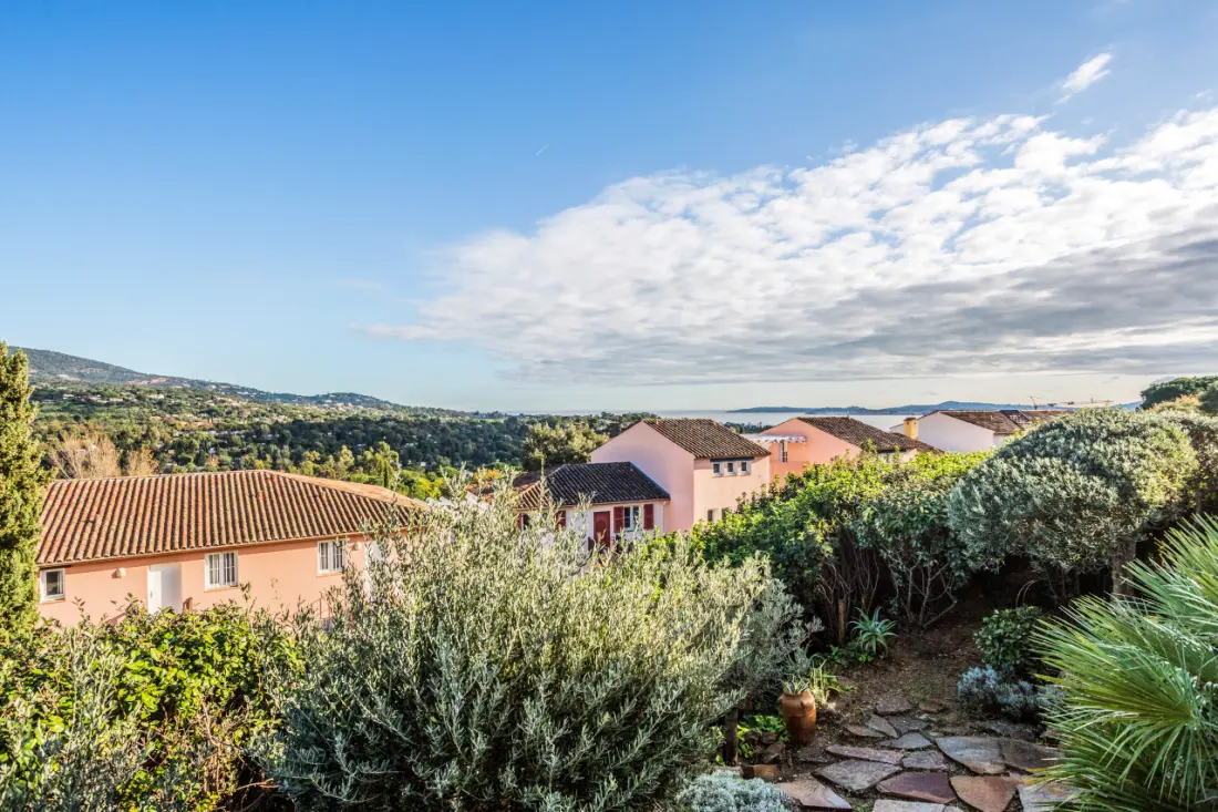 Les Bastides aux Restanques du Golfe de St Tropez - maeva Home