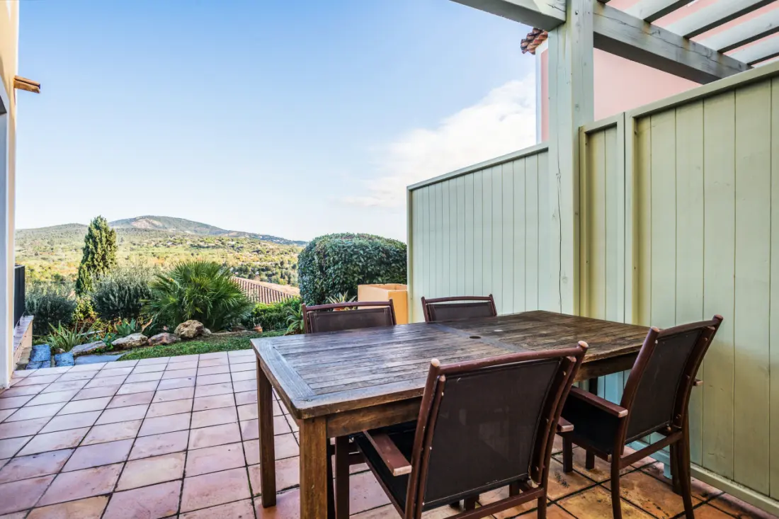 Les Bastides aux Restanques du Golfe de St Tropez - maeva Home