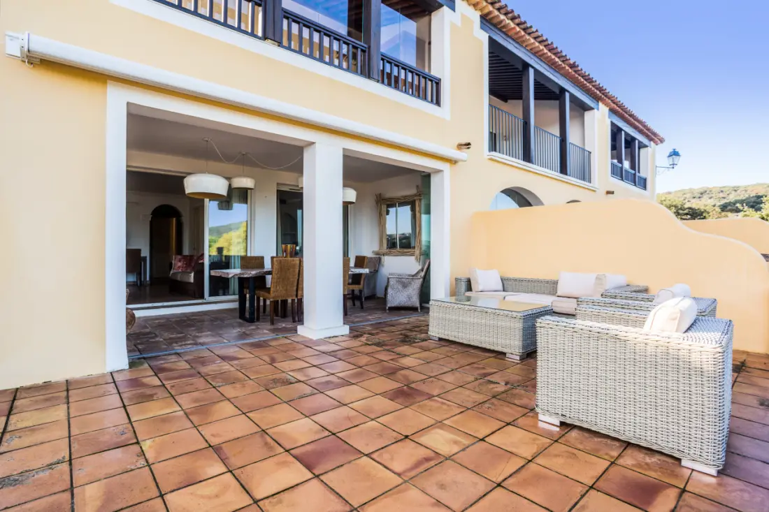 Les Bastides aux Restanques du Golfe de St Tropez - maeva Home