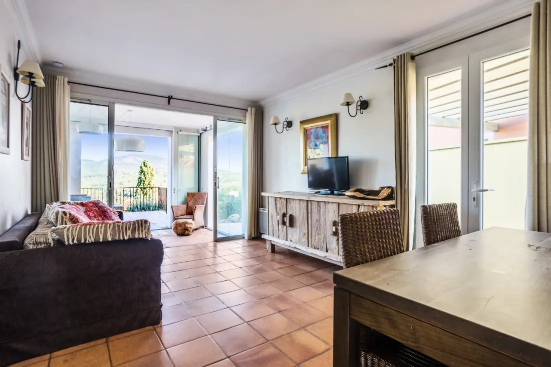 Les Bastides aux Restanques du Golfe de St Tropez - maeva Home