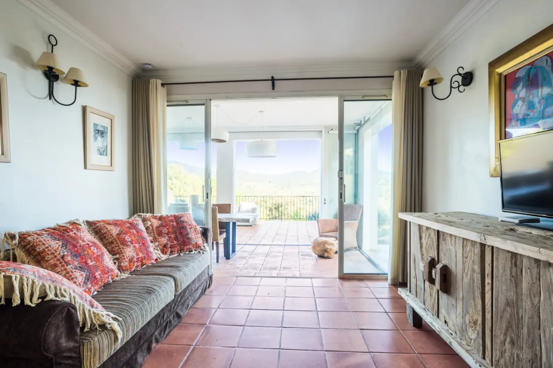 Les Bastides aux Restanques du Golfe de St Tropez - maeva Home