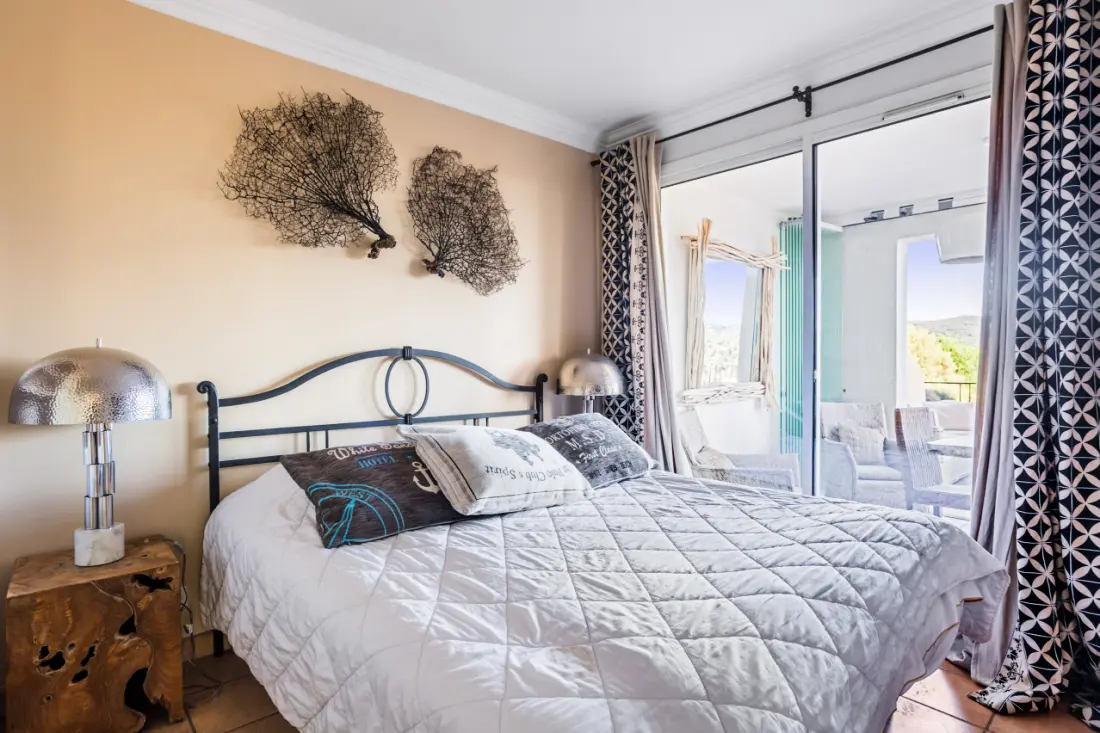 Les Bastides aux Restanques du Golfe de St Tropez - maeva Home