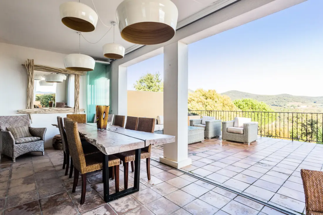 Les Bastides aux Restanques du Golfe de St Tropez - maeva Home