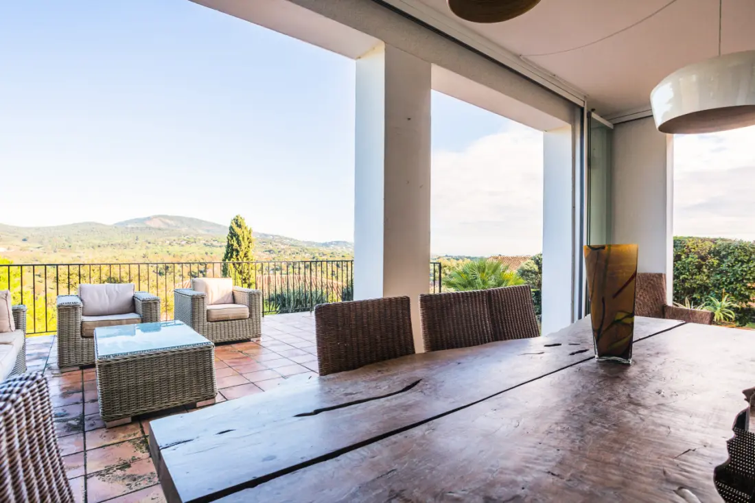 Les Bastides aux Restanques du Golfe de St Tropez - maeva Home