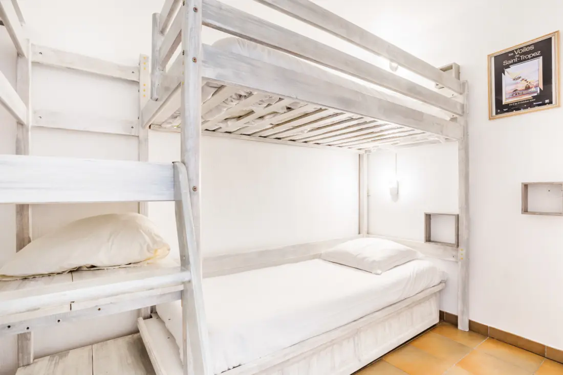 Les Appartements aux Restanques du Golfe de St Tropez - maeva Home