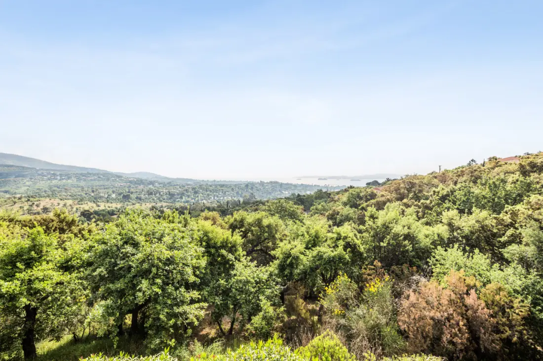 Les Appartements aux Restanques du Golfe de St Tropez - maeva Home