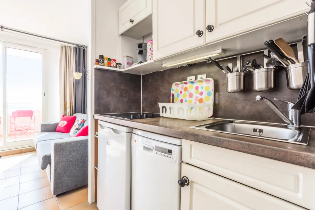 Les Appartements aux Restanques du Golfe de St Tropez - maeva Home
