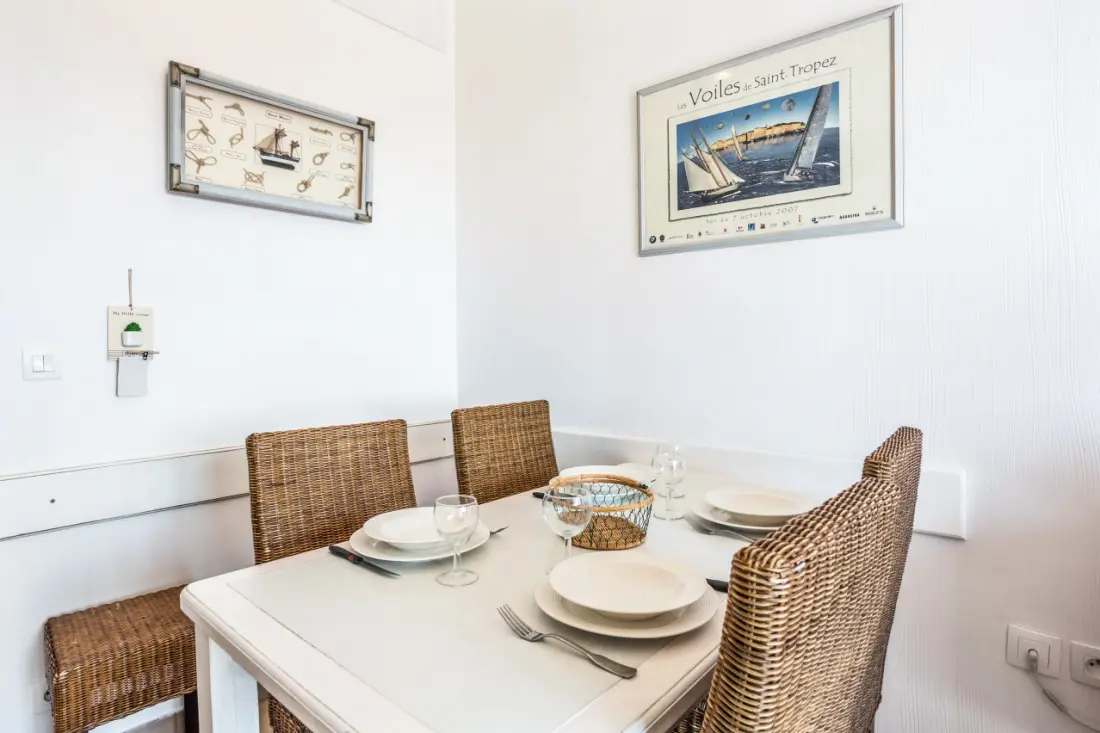 Les Appartements aux Restanques du Golfe de St Tropez - maeva Home