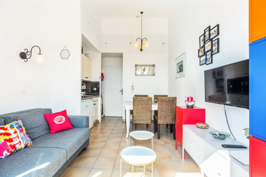 Les Appartements aux Restanques du Golfe de St Tropez - maeva Home
