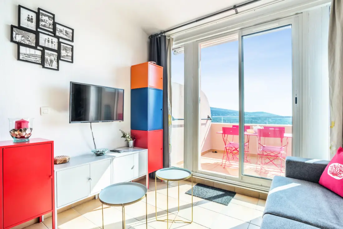 Les Appartements aux Restanques du Golfe de St Tropez - maeva Home