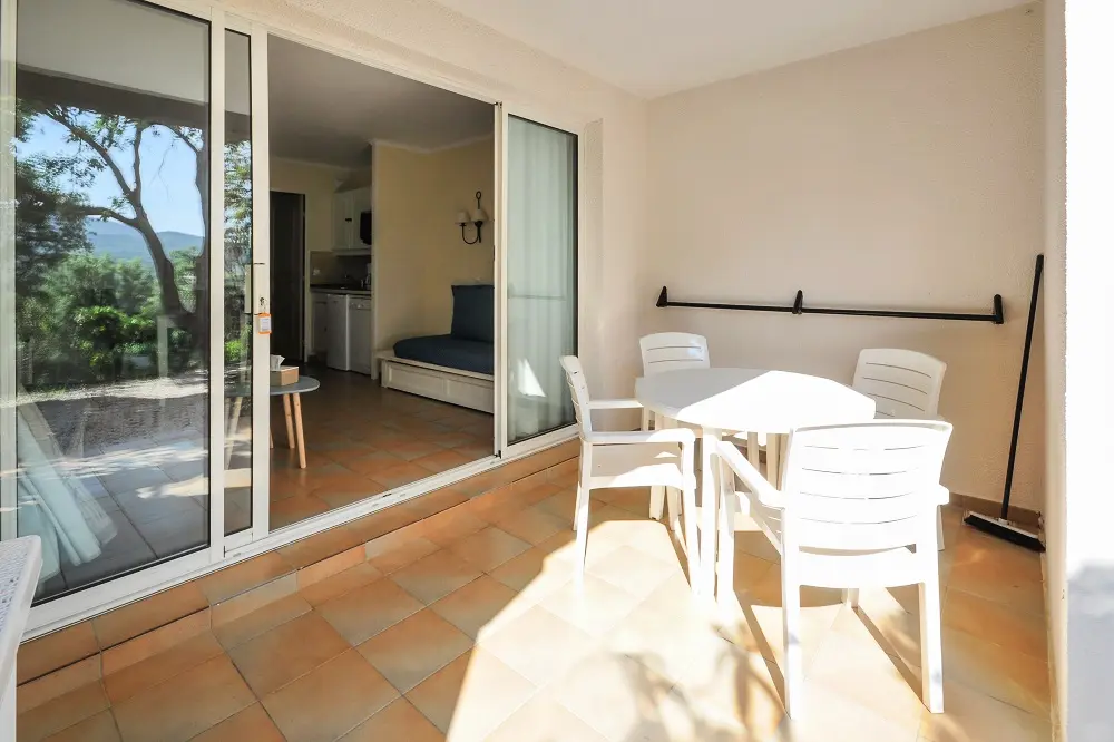 Les Appartements aux Restanques du Golfe de St Tropez - maeva Home