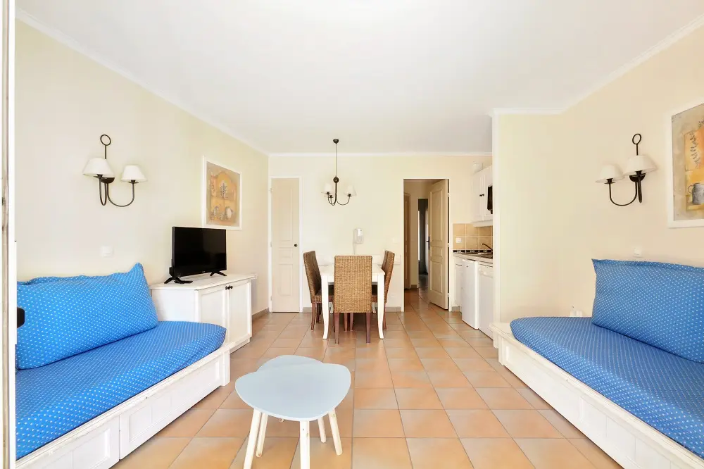 Les Appartements aux Restanques du Golfe de St Tropez - maeva Home