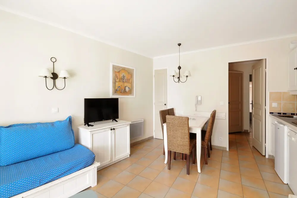 Les Appartements aux Restanques du Golfe de St Tropez - maeva Home