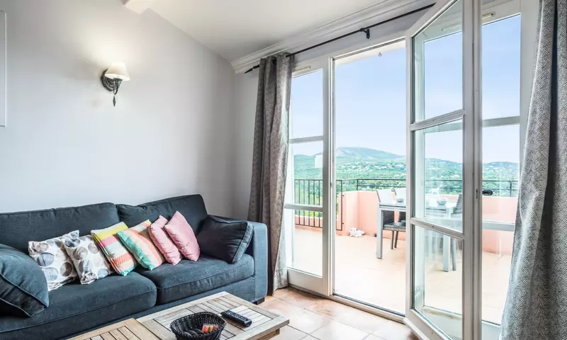 Les Bastides aux Restanques du Golfe de St Tropez - Maeva Particulier - 47