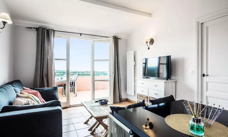Les Bastides aux Restanques du Golfe de St Tropez - Maeva Particulier - 48
