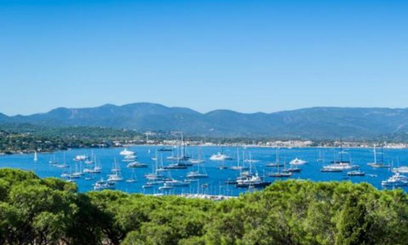 Camping Tikayan Domaine Du Golfe De Saint Tropez **** - - Grimaud - Port Grimaud - 25