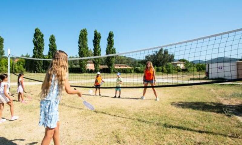 Camping Tikayan Domaine Du Golfe De Saint Tropez **** - - Grimaud - Port Grimaud - 8