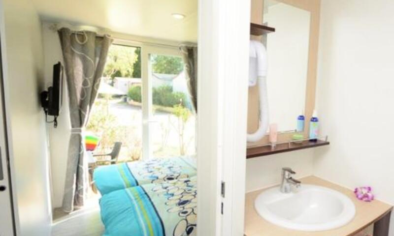 Camping Tikayan Domaine Du Golfe De Saint Tropez **** - - Grimaud - Port Grimaud - 33