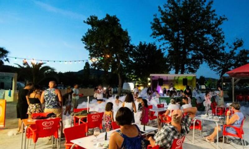 Camping Tikayan Domaine Du Golfe De Saint Tropez **** - - Grimaud - Port Grimaud - 15