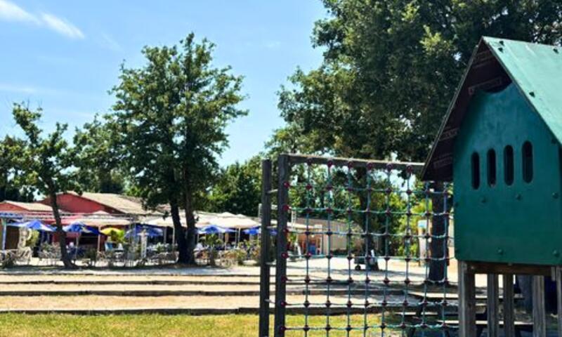 Camping Tikayan Domaine Du Golfe De Saint Tropez **** - - Grimaud - Port Grimaud - 10