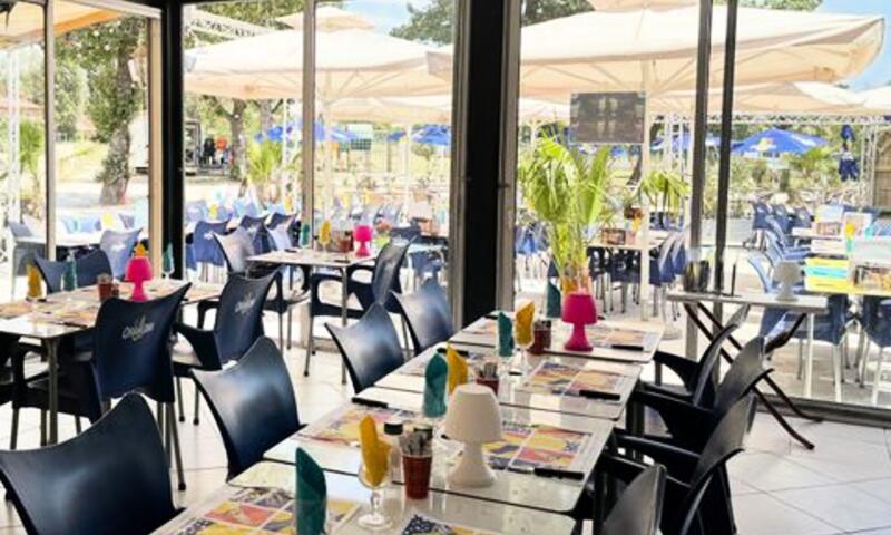 Camping Tikayan Domaine Du Golfe De Saint Tropez **** - - Grimaud - Port Grimaud - 14