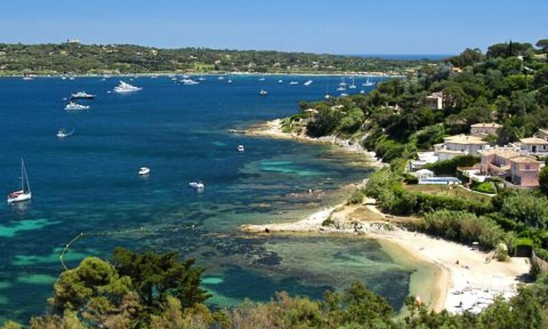 Camping Tikayan Domaine Du Golfe De Saint Tropez **** - - Grimaud - Port Grimaud - 23