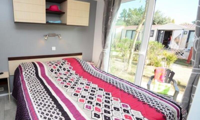 Camping Tikayan Domaine Du Golfe De Saint Tropez **** - - Grimaud - Port Grimaud - 36