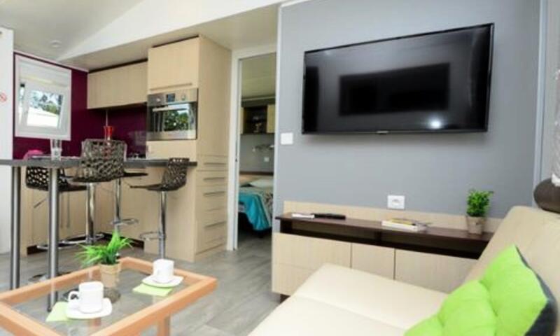 Camping Tikayan Domaine Du Golfe De Saint Tropez **** - - Grimaud - Port Grimaud - 32