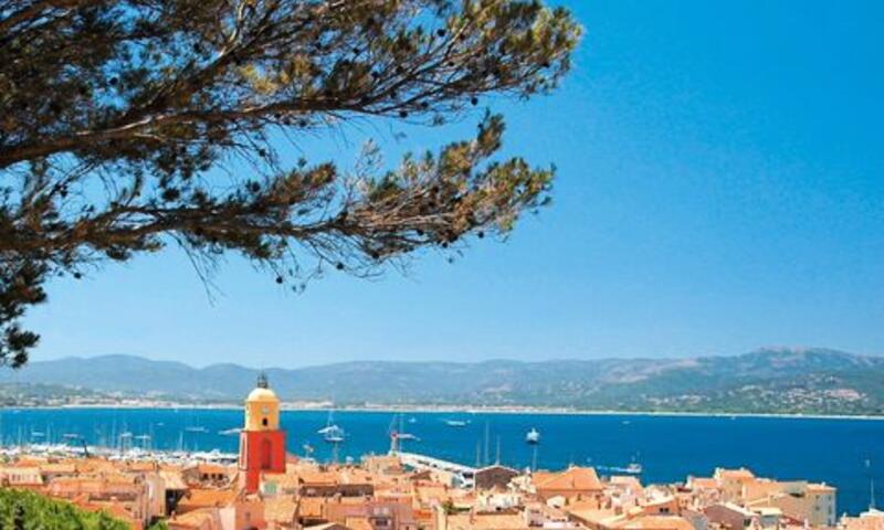 Camping Tikayan Domaine Du Golfe De Saint Tropez **** - - Grimaud - Port Grimaud - 24