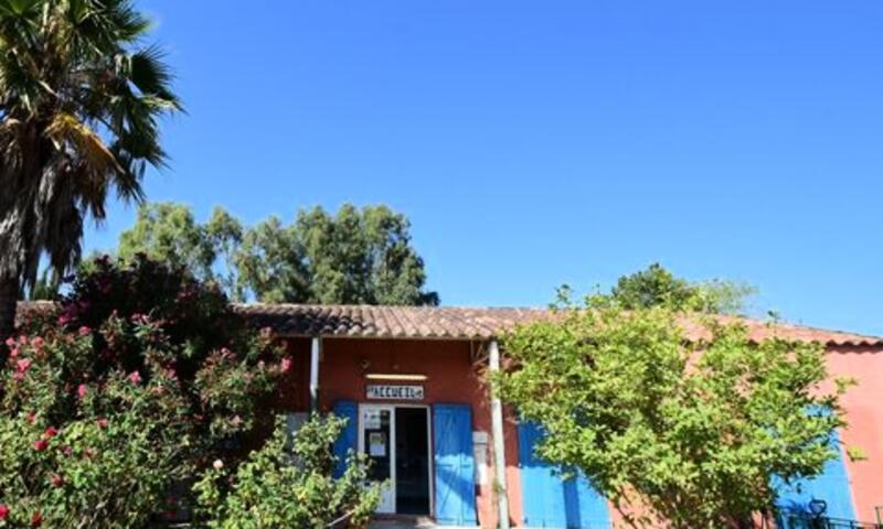 Camping Tikayan Domaine Du Golfe De Saint Tropez **** - - Grimaud - Port Grimaud - 18