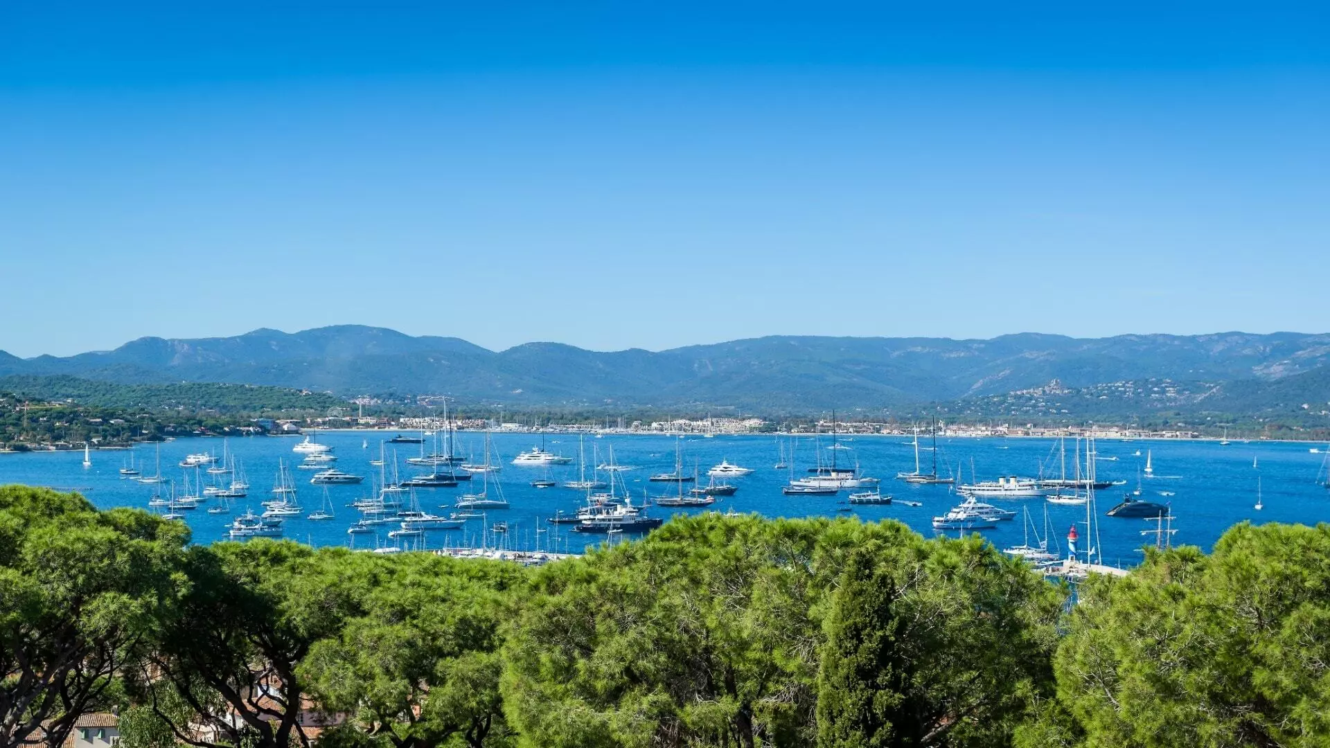 Camping Tikayan Domaine du Golfe de Saint Tropez 4* - Maeva - On aime - 4