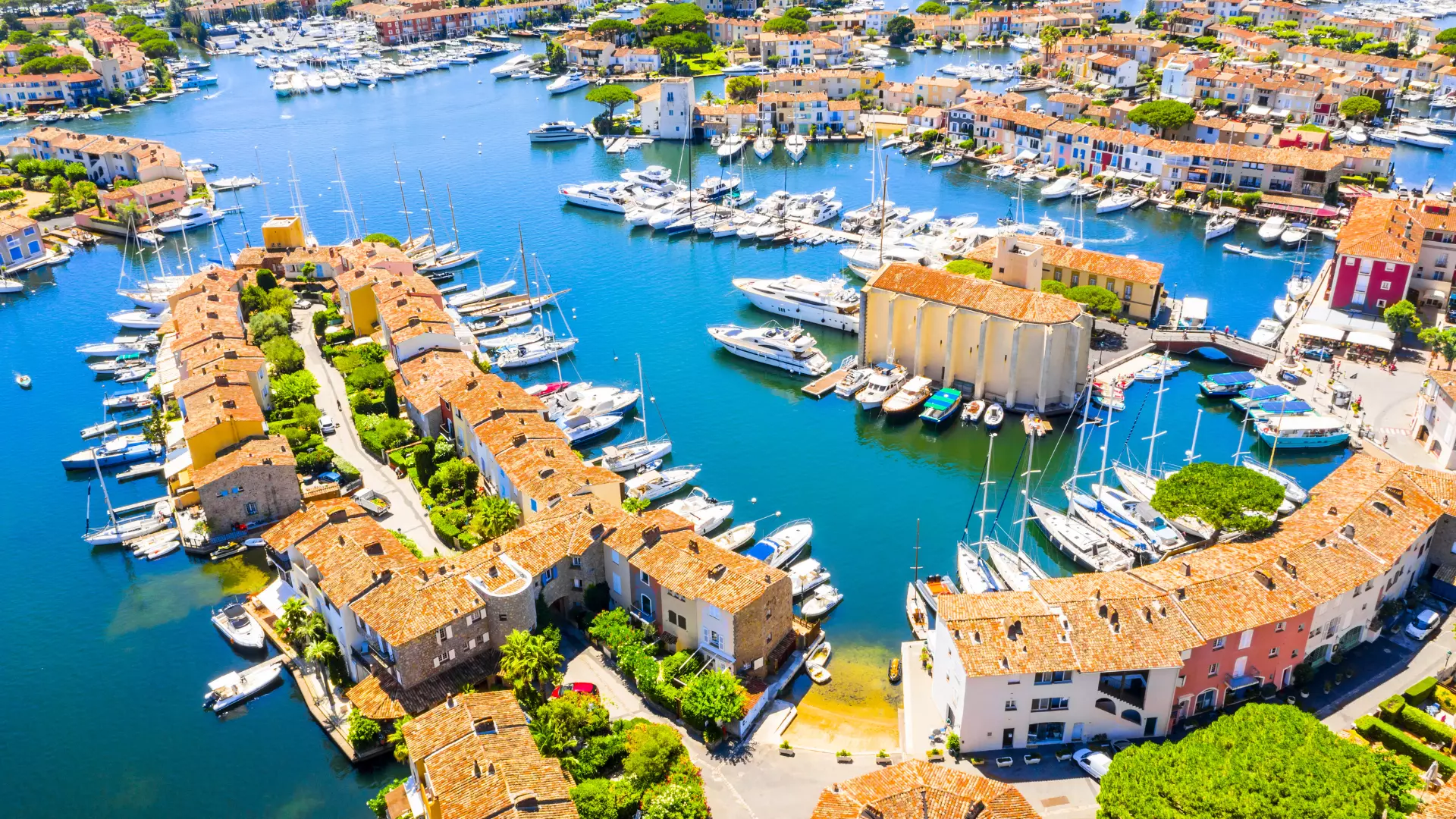 Camping Tikayan Domaine du Golfe de Saint Tropez 4* - Maeva - On aime - 2