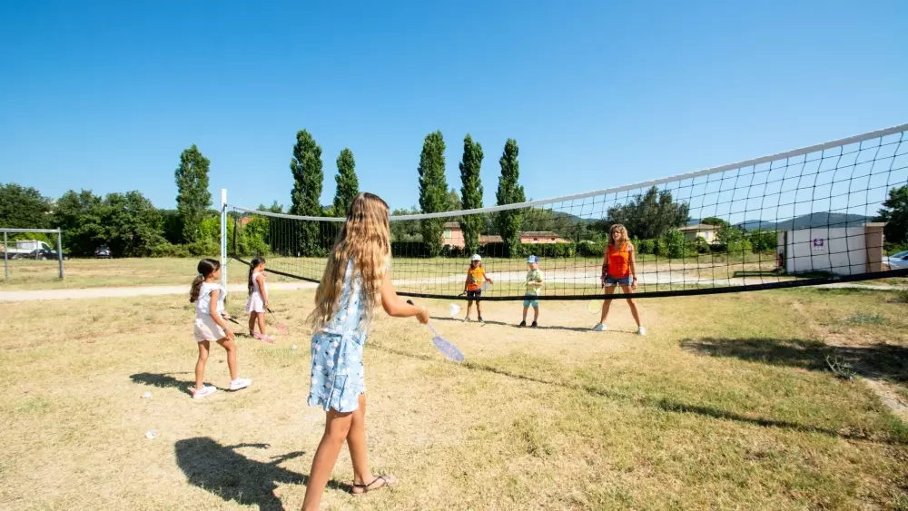 Camping Tikayan Domaine du Golfe de Saint Tropez 4 étoiles★★★★