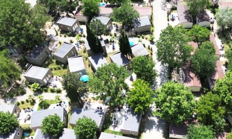 Camping Tikayan Domaine Du Golfe De Saint Tropez **** - - Grimaud - Port Grimaud - 21
