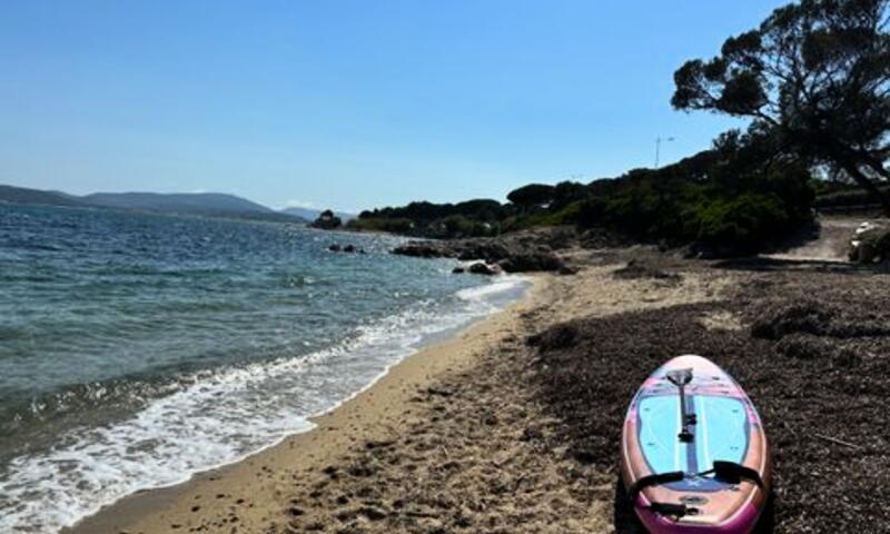 Camping Tikayan Domaine Du Golfe De Saint Tropez **** - - Grimaud - Port Grimaud - 28